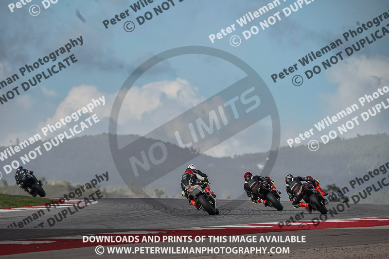 motorbikes;no limits;peter wileman photography;portimao;portugal;trackday digital images